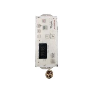 Genuine Whirlpool Oven Control Board 8524277